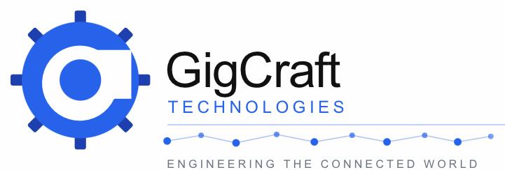 GigCraft Technologies